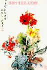 小草争春留芳根